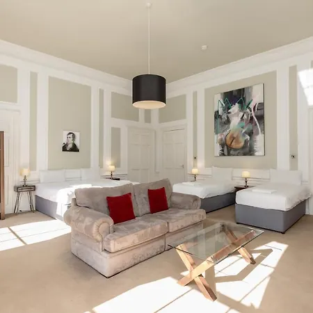 Apartment York Place By Destination *