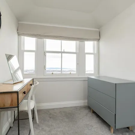 York Place By Destination Apartamento *