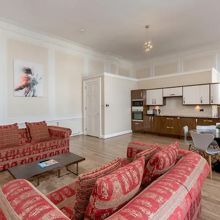 Apartamento York Place By Destination *