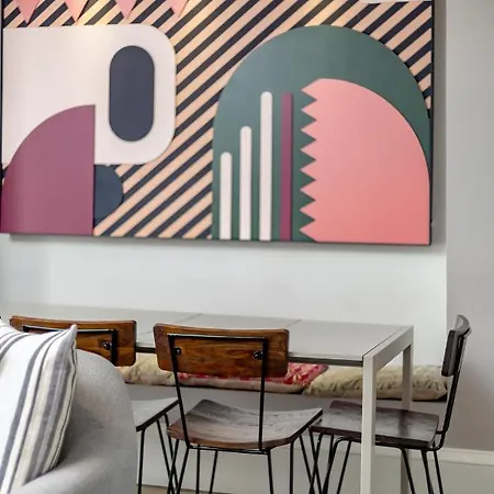 Apartment York Place By Destination Edinburgh