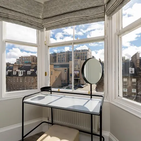 Apartamento York Place By Destination