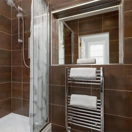 Apartamento York Place By Destination