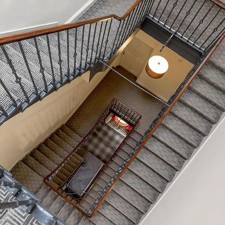 Apartamento York Place By Destination