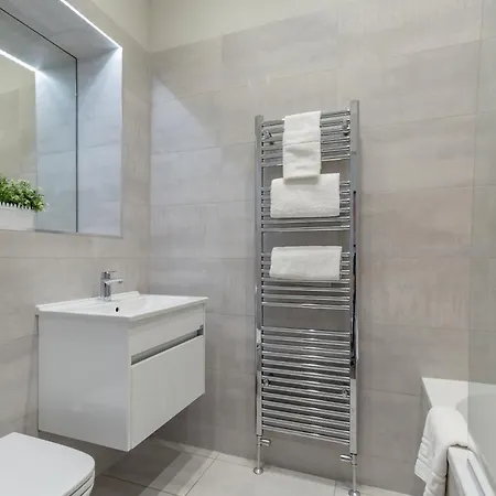 Apartamento York Place By Destination *