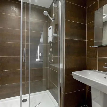 Apartamento York Place By Destination *