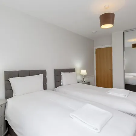 Apartamento York Place By Destination