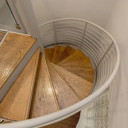 York Place By Destination Edimburgo