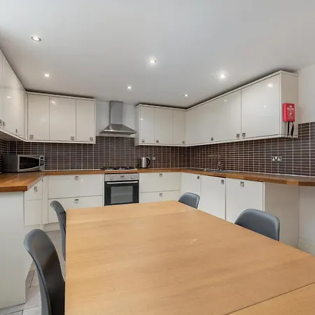 York Place By Destination Apartamento