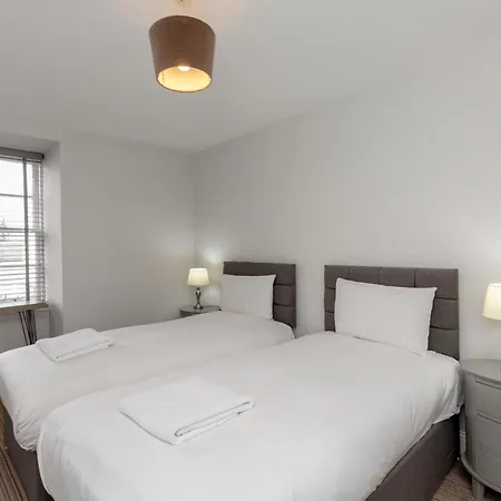 York Place By Destination Apartamento *