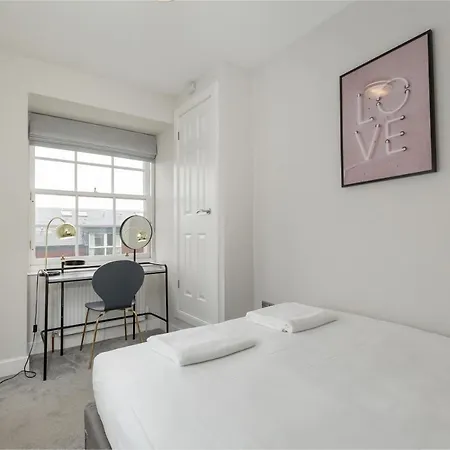 Apartamento York Place By Destination *