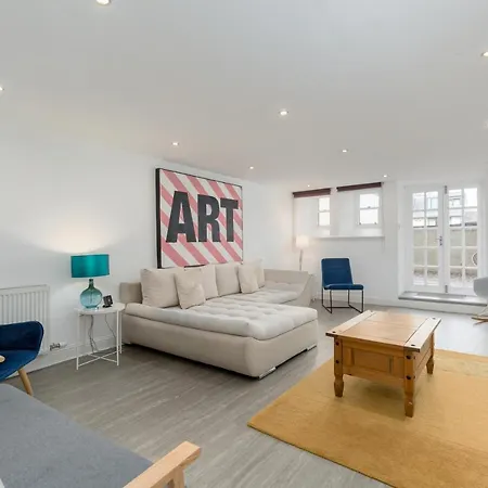 Apartamento York Place By Destination Edimburgo