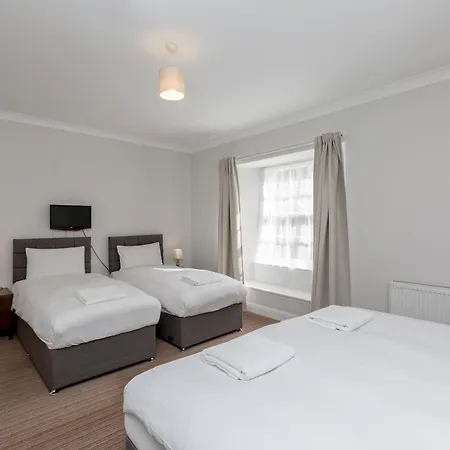 Apartamento York Place By Destination *