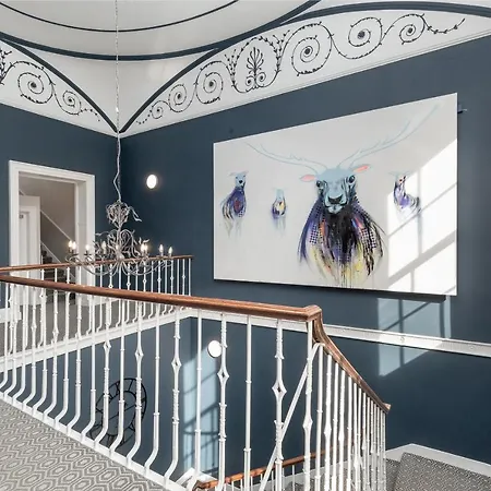 York Place By Destination Apartamento