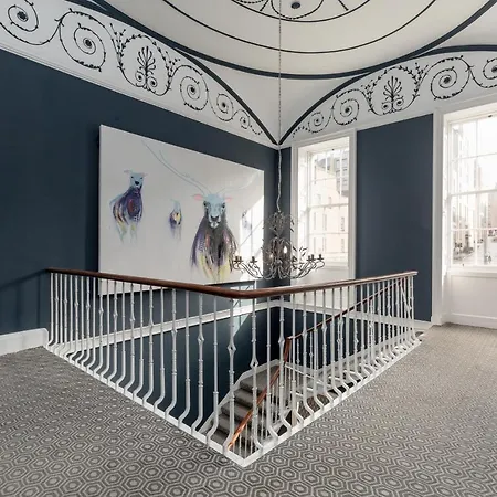 York Place By Destination * Edimburgo
