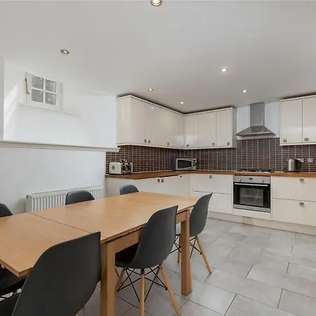 York Place By Destination Apartamento Edimburgo
