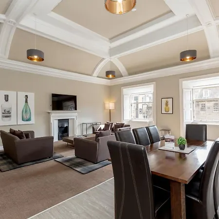 Apartamento York Place By Destination *
