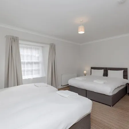 Apartamento York Place By Destination