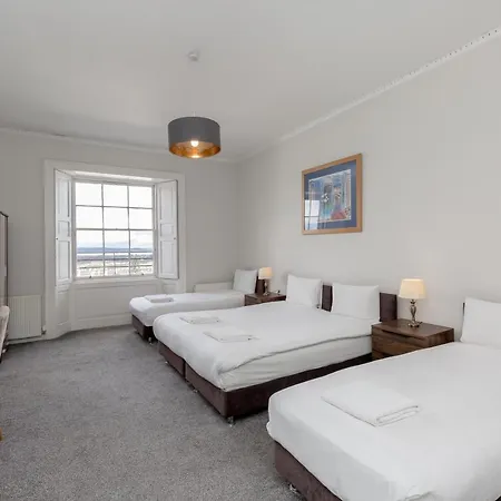 York Place By Destination * Edinburg