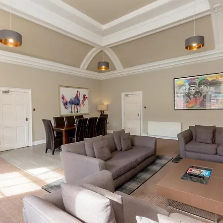 Apartamento York Place By Destination