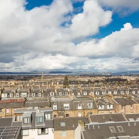 York Place By Destination * Edinburg
