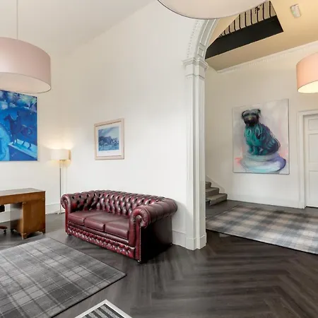 York Place By Destination Apartamento *