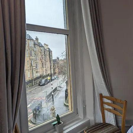 Huge In The City Lejlighed *