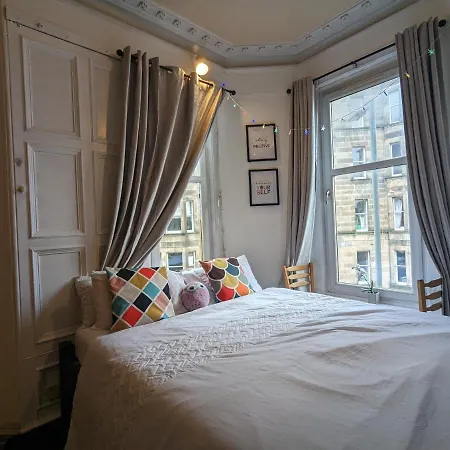 Appartamento Huge In The City *