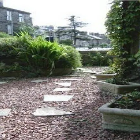 A-haven Townhouse 3* Edimburgo