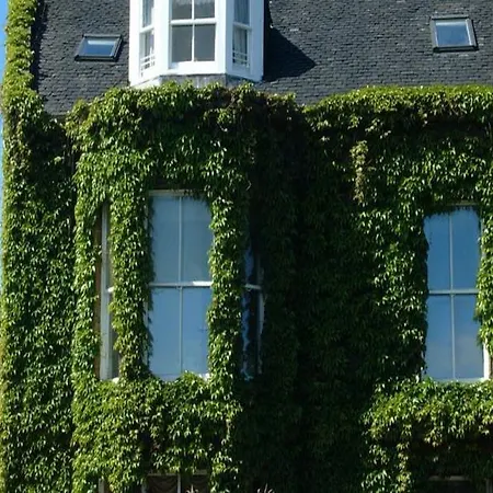 Pensión A-haven Townhouse