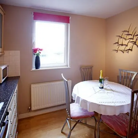 The Atholl 5*