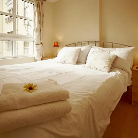 호텔 The Atholl 5*