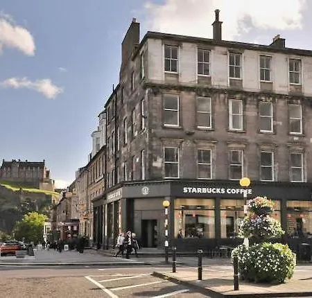 George Street Penthouse *
