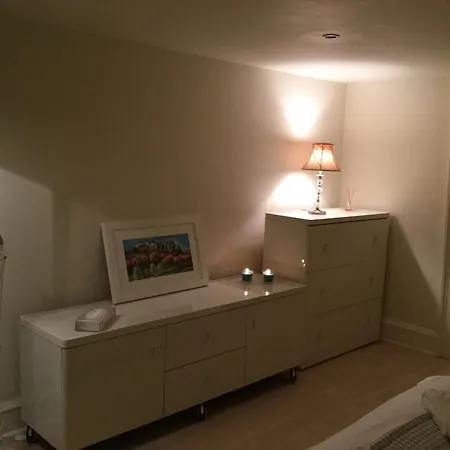 George Street Penthouse *