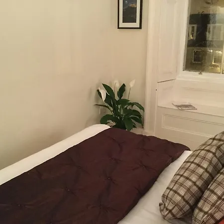 Apartamento George Street Penthouse