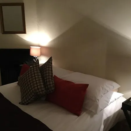 Apartamento George Street Penthouse *