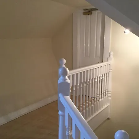 George Street Penthouse Apartment *