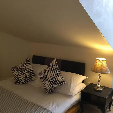 George Street Penthouse Apartamento