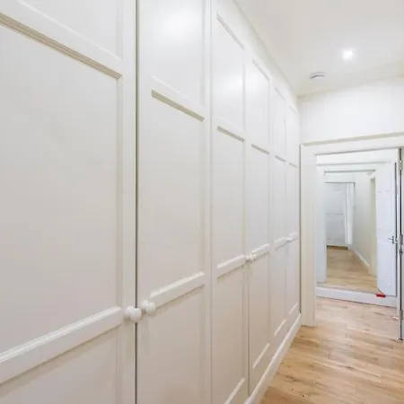 Self Catering , Centre With Parking * Édimbourg