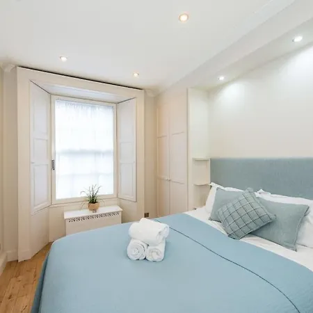 Self Catering , Centre With Parking Appartement