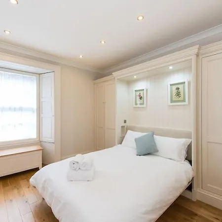 Appartement Self Catering , Centre With Parking *