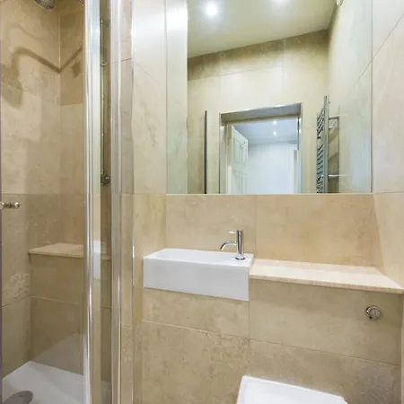 Appartement Self Catering , Centre With Parking *