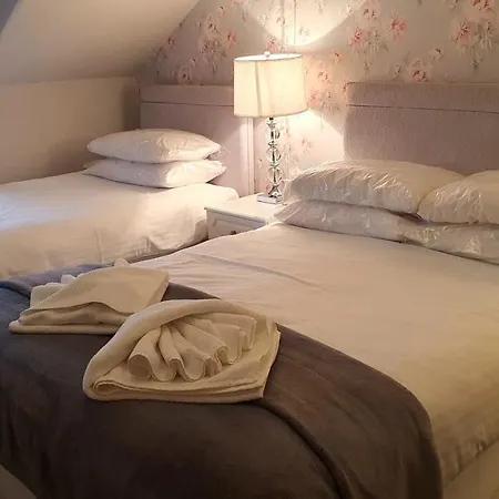 Sonas 3* Edinburgh
