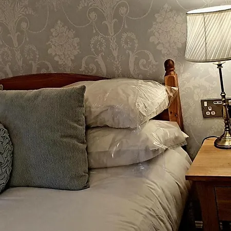 Sonas Guest house Edinburgh