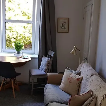 Apartment Flat Walk To Princes Streetroyal Mile