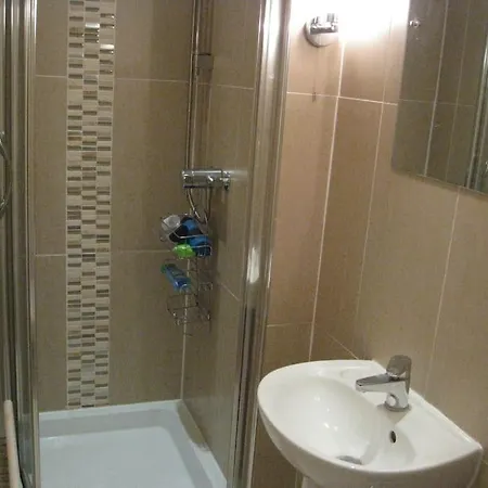 Apartment Flat Walk To Princes Streetroyal Mile Edinburgh