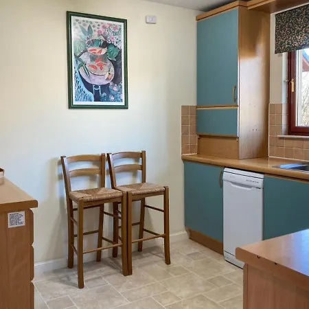 Queens Hill Holiday home