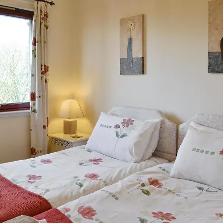 Queens Hill Holiday home Edinburgh