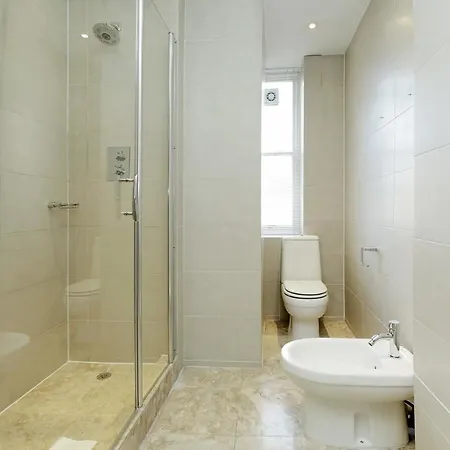 Lilyhill Terrace Appartamento *