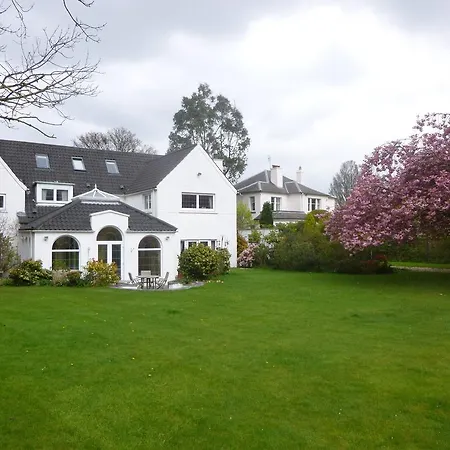 Couette-café Carmichael