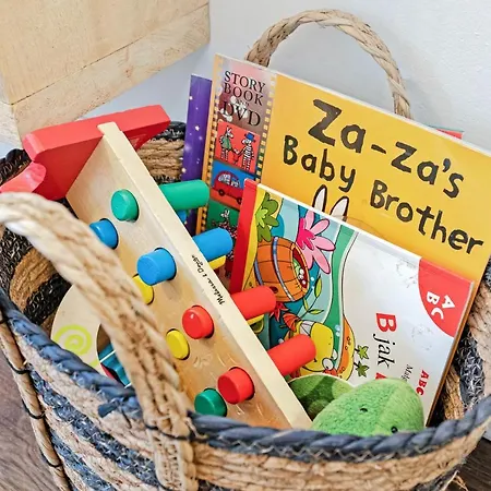 Cheerful Stays: Spacious Flat In Vibrant Leith אדינבורו